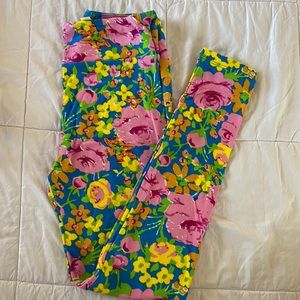 Lularoe leggings